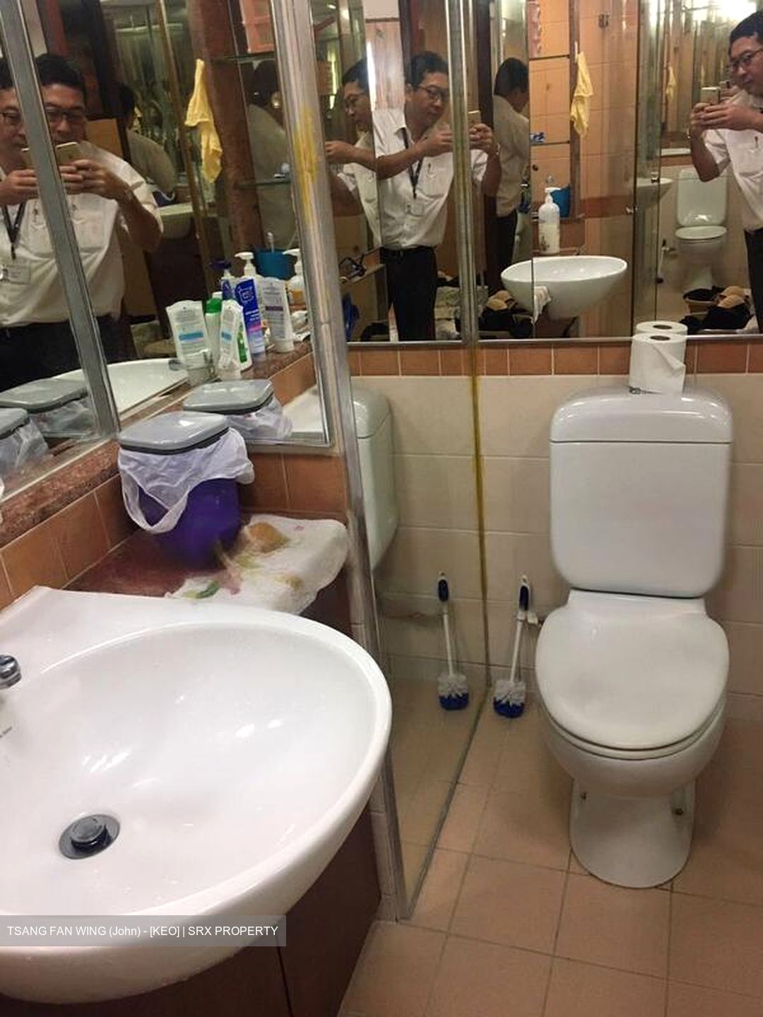 Woodsvale (D25), Condominium #488098961